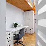 Podwale Uj Downtown Cracow By Renters * Krakau