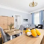 Podwale Uj Downtown Cracow By Renters