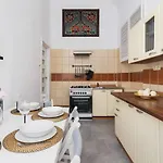 Podwale Uj Downtown Cracow By Renters