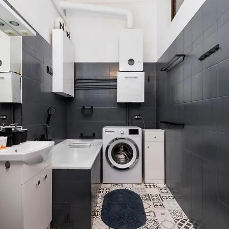 Podwale Uj Downtown Cracow By Renters *