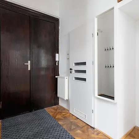 Podwale Uj Downtown Cracow By Renters Apartment *