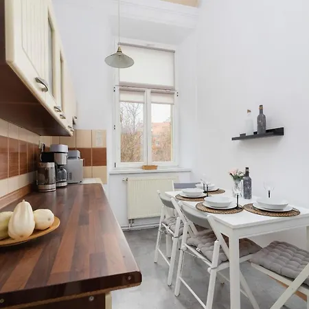 Апартаменты Podwale Uj Downtown Cracow By Renters *