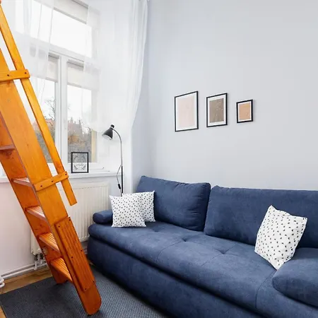 Podwale Uj Downtown Cracow By Renters