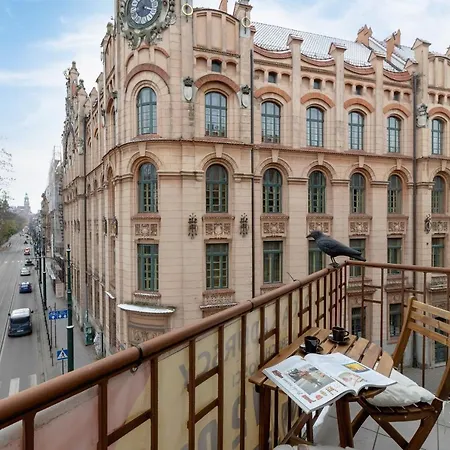 Апартаменты Podwale Uj Downtown Cracow By Renters *