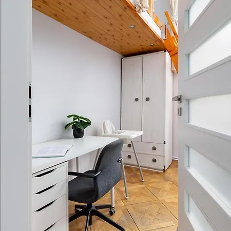Podwale Uj Downtown Cracow By Renters * Краков