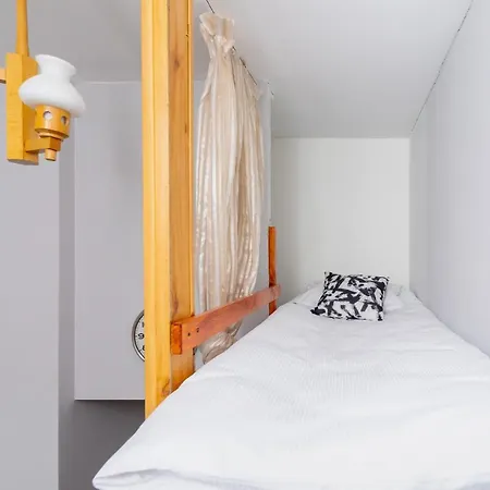Podwale Uj Downtown Cracow By Renters Апартаменты